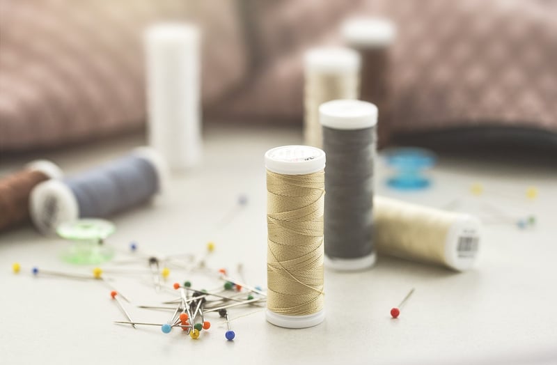 Creative Reuse Kits