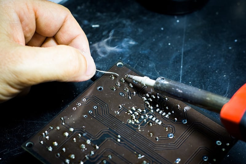 DIY Skill Workshops