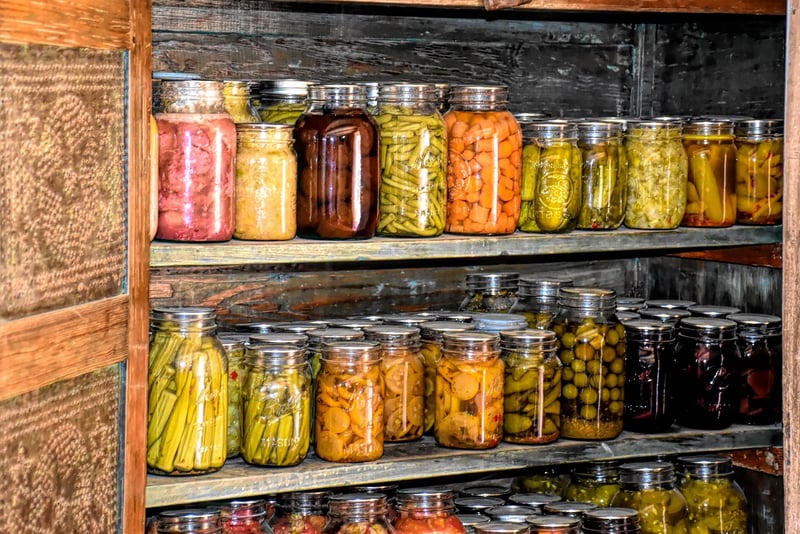 Sustainable Home Goods