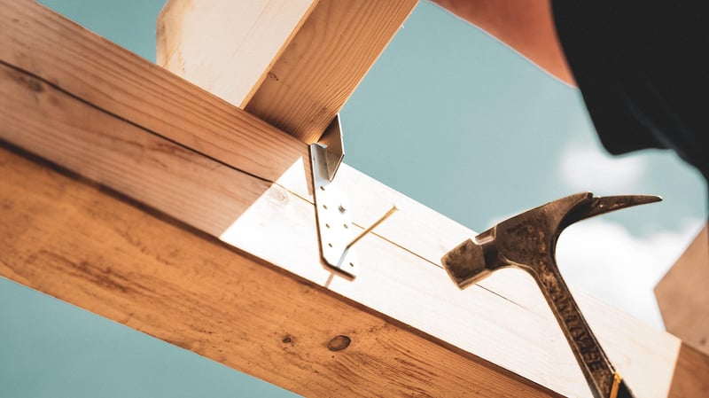 Woodworking Workshop
