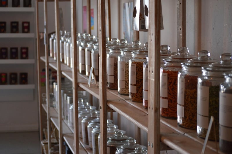 Zero-Waste Living